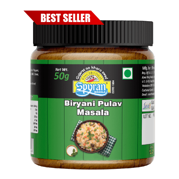 Biryani Pulav Masala